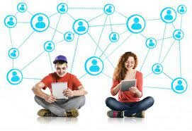 BILLONES DE USUARIOS EN INTERNET