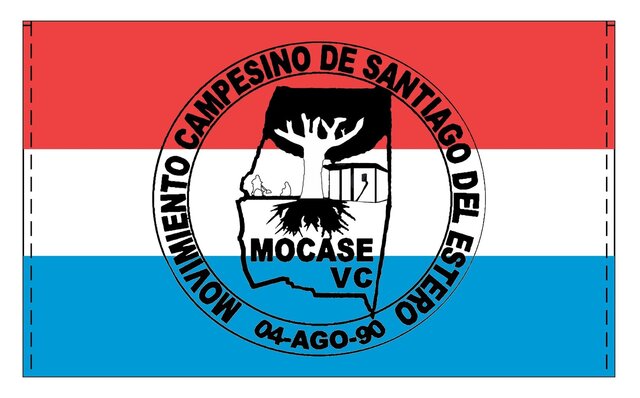 Movimiento Campesino de Santiago del Estero (MOCASE)