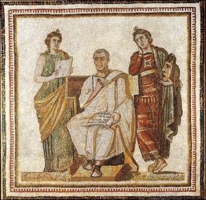 Administración durante el Imperio Romano