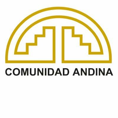 COMUNIDAD ANDINA (CAN)