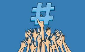 Hashtag