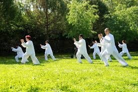 TAI CHI (complementaria)