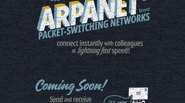 Timeline: HISTORIA DEL INTERNET