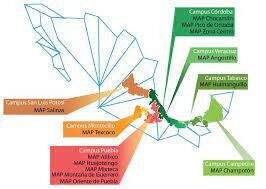 Establecimiento del Programa de Microrregiones de Atención Prioritaria (MAP)
