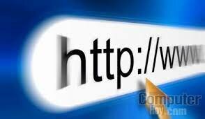 El primer nombre dominio