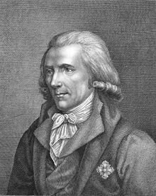 BENJAMIN THOMOSON