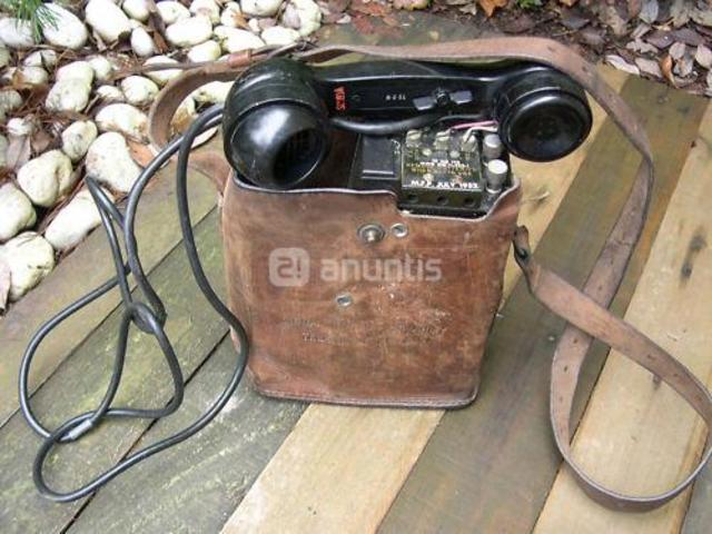 Segunda Guerra Mundial y la comunicacion