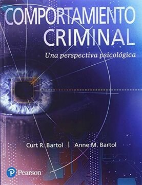 Curt R. Bartol y Anne M. Bartol