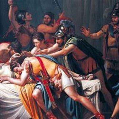 Timeline: CORRIENTES LITERARIAS