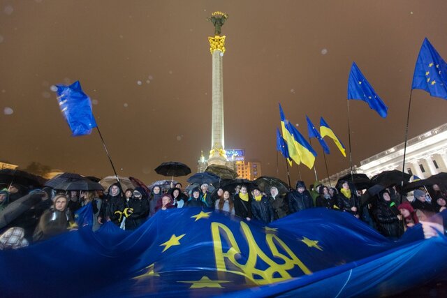 Euromaidan