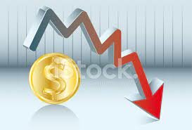 El precio bajó un 50% en 16 días, por debajo de los 7.000 dólares.