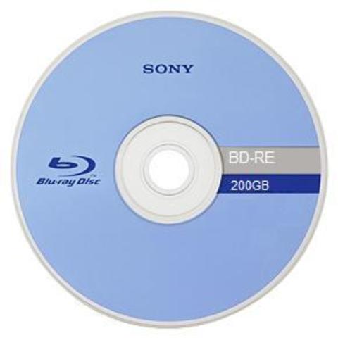 Blu-ray o BD