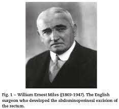 RESECCION ABDOMINOPERINEAL