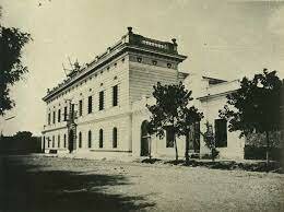 Academia de las Ciencias de Córdoba.