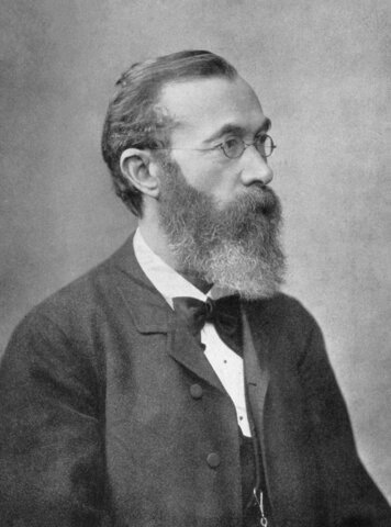 Wilhem Wundt