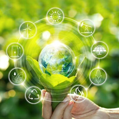 Timeline: DESARROLLO SUSTENTABLE