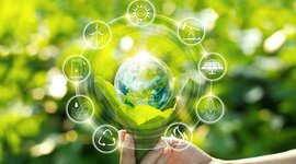 Timeline: DESARROLLO SUSTENTABLE