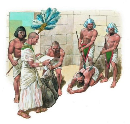 Antigüedad Grecolatina