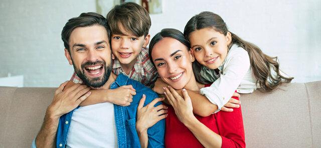 FAMILIA EN LA ACTUALIDAD