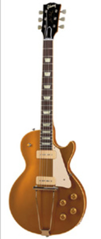 Fundacion de la compañia Gibson