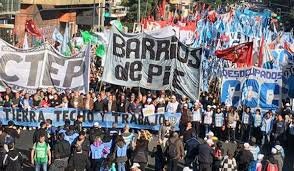 Definiciòn Nuevos Movimientos Sociales