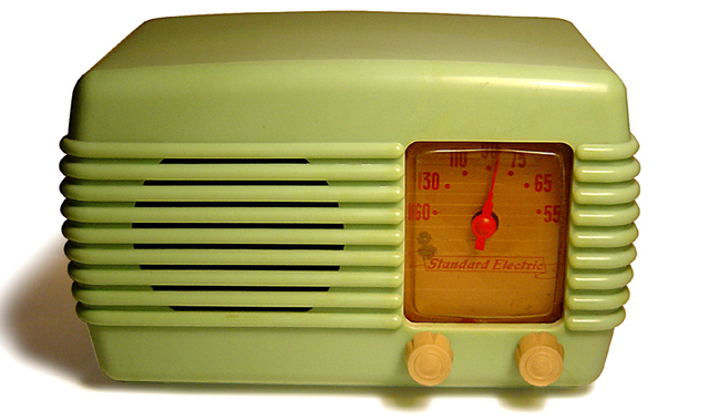 Hacen radios de baja potencia