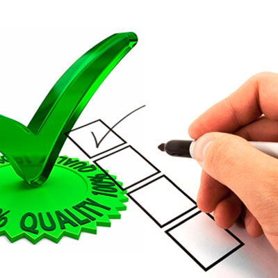 Timeline: Historia de la Calidad