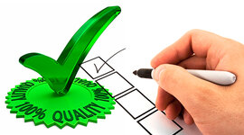 Timeline: Historia de la Calidad