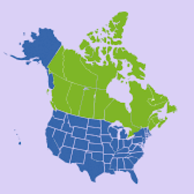 Timeline: Linea de tiempo de Canadá