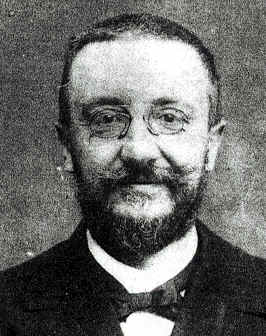 Alfred Binet