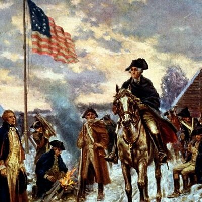 Timeline: Hechos históricos de Estados Unidos