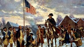 Timeline: Hechos históricos de Estados Unidos