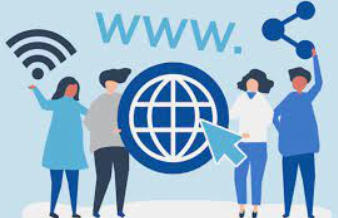 the word wide web project