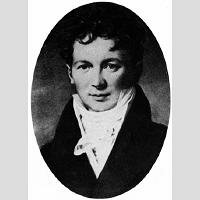 François Magendie.