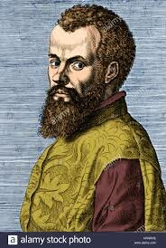Andreas Vesalius