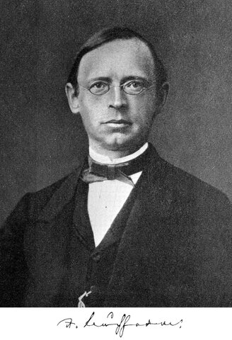 Rudolf Buchheim