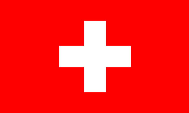 En Suiza