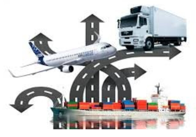 Gestión del transporte&nbsp;