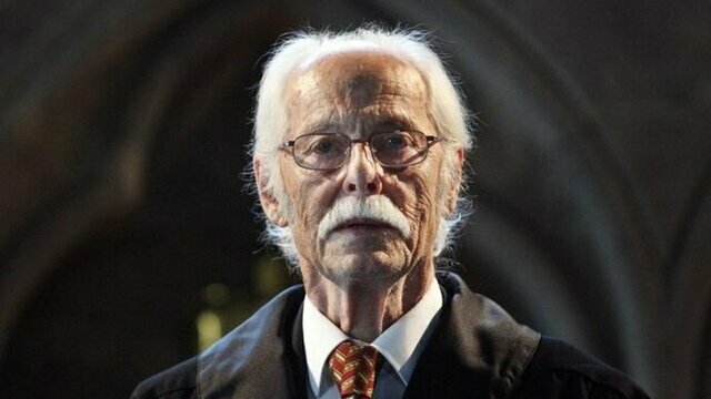 Barth enfoco la noción de la barrera étnica