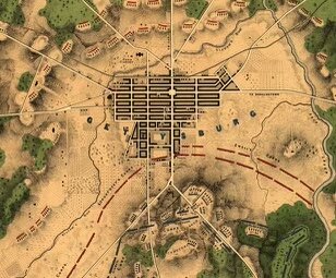 Batalla de Gettysburg