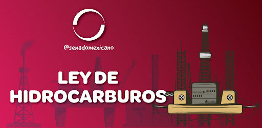 LEY DE HIDROCARBUROS