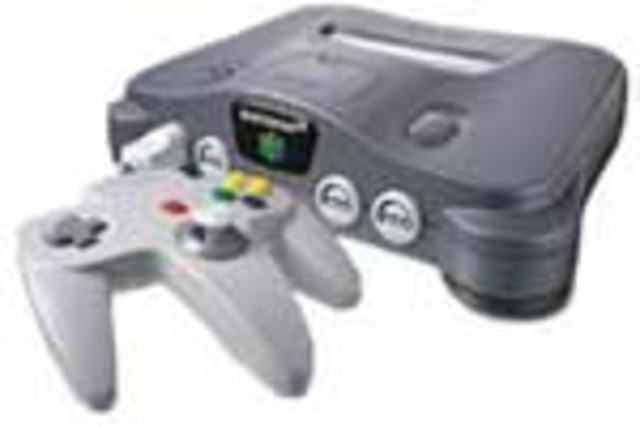 Nintendo 64