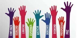 Participación de la Población