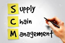 Keith Oliver SCM (Supply Chain Management)