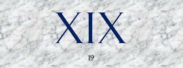 Siglo XIX