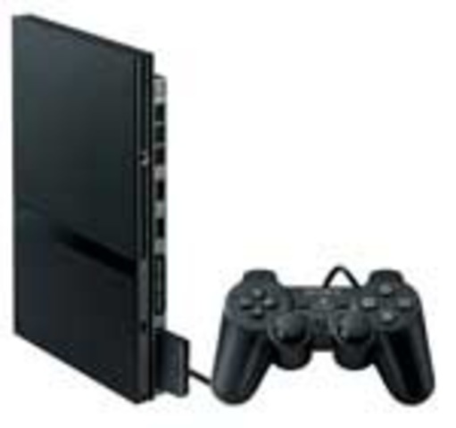 PlayStation 2
