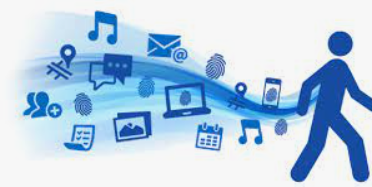 Thorp (todos dejamos nuestro rastro digital)