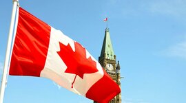 Timeline: Acontecimientos Históricos de Canadá