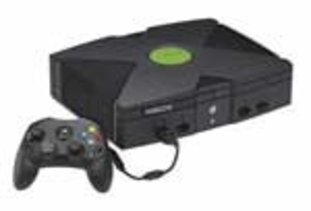 Xbox