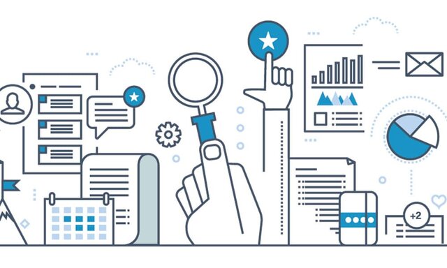 Formas del conocimiento científico.